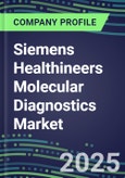 2025 Siemens Healthineers Molecular Diagnostics Market Shares and Competitive Position by Product and Country-Performance, Capabilities, Goals and Strategies- Product Image