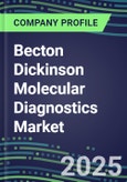 2025 Becton Dickinson Molecular Diagnostics Market Shares and Competitive Position by Product and Country-Performance, Capabilities, Goals and Strategies- Product Image