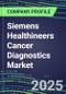 2025 Siemens Healthineers Cancer Diagnostics Market Shares and Competitive Position by Product and Country-Performance, Capabilities, Goals and Strategies - Product Thumbnail Image