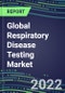 2022-2026 Global Respiratory Disease Testing Market - Product Image