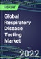 2022-2026 Global Respiratory Disease Testing Market - Product Thumbnail Image