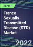 2022-2026 France Sexually-Transmitted Disease (STD) Market- Product Image