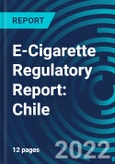 E-Cigarette Regulatory Report: Chile- Product Image