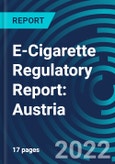 E-Cigarette Regulatory Report: Austria- Product Image