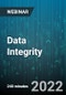 4-Hour Virtual Seminar on Data Integrity: Learn to Comply with the FDA Expectations and Avoid Facing Penalties - Webinar - Product Image
