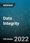 4-Hour Virtual Seminar on Data Integrity: Learn to Comply with the FDA Expectations and Avoid Facing Penalties - Webinar (Recorded) - Product Thumbnail Image