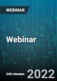 4-Hour Virtual Seminar on Qualification (IQ, OQ, PQ) and Validation of Laboratory Equipment and Systems for Regulated Industries (Pharma, Biotech, Devices, etc.) - Webinar (Recorded)- Product Image