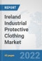 Ireland Industrial Protective Clothing Market: Prospects, Trends Analysis, Market Size and Forecasts up to 2027 - Product Thumbnail Image