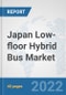 Japan Low-floor Hybrid Bus Market: Prospects, Trends Analysis, Market Size and Forecasts up to 2027 - Product Thumbnail Image