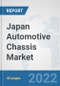 Japan Automotive Chassis Market: Prospects, Trends Analysis, Market Size and Forecasts up to 2027 - Product Thumbnail Image