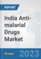 India Anti-malarial Drugs Market: Prospects, Trends Analysis, Market Size and Forecasts up to 2027 - Product Thumbnail Image
