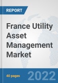France Utility Asset Management Market: Prospects, Trends Analysis, Market Size and Forecasts up to 2027- Product Image