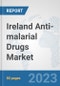 Ireland Anti-malarial Drugs Market: Prospects, Trends Analysis, Market Size and Forecasts up to 2030 - Product Thumbnail Image