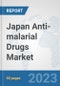 Japan Anti-malarial Drugs Market: Prospects, Trends Analysis, Market Size and Forecasts up to 2030 - Product Thumbnail Image