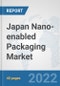 Japan Nano-enabled Packaging Market: Prospects, Trends Analysis, Market Size and Forecasts up to 2027 - Product Thumbnail Image