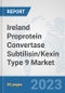 Ireland Proprotein Convertase Subtilisin/Kexin Type 9 Market: Prospects, Trends Analysis, Market Size and Forecasts up to 2030 - Product Thumbnail Image