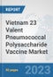 Vietnam 23 Valent Pneumococcal Polysaccharide Vaccine Market: Prospects, Trends Analysis, Market Size and Forecasts up to 2030 - Product Thumbnail Image