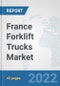 France Forklift Trucks Market: Prospects, Trends Analysis, Market Size and Forecasts up to 2027 - Product Thumbnail Image