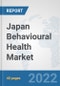 Japan Behavioural Health Market: Prospects, Trends Analysis, Market Size and Forecasts up to 2027 - Product Thumbnail Image