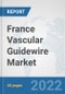 France Vascular Guidewire Market: Prospects, Trends Analysis, Market Size and Forecasts up to 2027 - Product Thumbnail Image