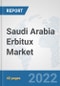 Saudi Arabia Erbitux Market: Prospects, Trends Analysis, Market Size and Forecasts up to 2027 - Product Thumbnail Image