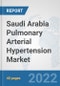 Saudi Arabia Pulmonary Arterial Hypertension Market: Prospects, Trends Analysis, Market Size and Forecasts up to 2027 - Product Thumbnail Image