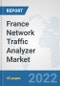 France Network Traffic Analyzer Market: Prospects, Trends Analysis, Market Size and Forecasts up to 2027 - Product Thumbnail Image