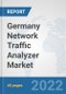 Germany Network Traffic Analyzer Market: Prospects, Trends Analysis, Market Size and Forecasts up to 2027 - Product Thumbnail Image