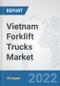 Vietnam Forklift Trucks Market: Prospects, Trends Analysis, Market Size and Forecasts up to 2027 - Product Thumbnail Image
