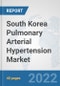 South Korea Pulmonary Arterial Hypertension Market: Prospects, Trends Analysis, Market Size and Forecasts up to 2027 - Product Thumbnail Image