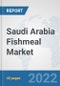 Saudi Arabia Fishmeal Market: Prospects, Trends Analysis, Market Size and Forecasts up to 2027 - Product Thumbnail Image
