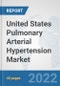 United States Pulmonary Arterial Hypertension Market: Prospects, Trends Analysis, Market Size and Forecasts up to 2027 - Product Thumbnail Image