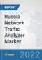 Russia Network Traffic Analyzer Market: Prospects, Trends Analysis, Market Size and Forecasts up to 2027 - Product Thumbnail Image