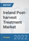 Ireland Post-harvest Treatment Market: Prospects, Trends Analysis, Market Size and Forecasts up to 2027 - Product Thumbnail Image