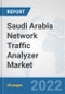 Saudi Arabia Network Traffic Analyzer Market: Prospects, Trends Analysis, Market Size and Forecasts up to 2027 - Product Thumbnail Image