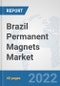 Brazil Permanent Magnets Market: Prospects, Trends Analysis, Market Size and Forecasts up to 2027 - Product Thumbnail Image
