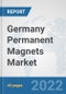 Germany Permanent Magnets Market: Prospects, Trends Analysis, Market Size and Forecasts up to 2027 - Product Thumbnail Image