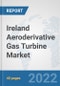Ireland Aeroderivative Gas Turbine Market: Prospects, Trends Analysis, Market Size and Forecasts up to 2027 - Product Thumbnail Image