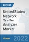 United States Network Traffic Analyzer Market: Prospects, Trends Analysis, Market Size and Forecasts up to 2027 - Product Thumbnail Image