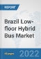 Brazil Low-floor Hybrid Bus Market: Prospects, Trends Analysis, Market Size and Forecasts up to 2027 - Product Thumbnail Image