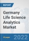 Germany Life Science Analytics Market: Prospects, Trends Analysis, Market Size and Forecasts up to 2027 - Product Thumbnail Image