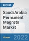 Saudi Arabia Permanent Magnets Market: Prospects, Trends Analysis, Market Size and Forecasts up to 2027 - Product Thumbnail Image