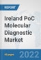 Ireland PoC Molecular Diagnostic Market: Prospects, Trends Analysis, Market Size and Forecasts up to 2027 - Product Thumbnail Image