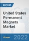 United States Permanent Magnets Market: Prospects, Trends Analysis, Market Size and Forecasts up to 2027 - Product Thumbnail Image