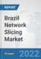 Brazil Network Slicing Market: Prospects, Trends Analysis, Market Size and Forecasts up to 2027 - Product Thumbnail Image