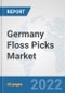 Germany Floss Picks Market: Prospects, Trends Analysis, Market Size and Forecasts up to 2027 - Product Thumbnail Image
