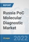 Russia PoC Molecular Diagnostic Market: Prospects, Trends Analysis, Market Size and Forecasts up to 2027 - Product Thumbnail Image