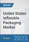 United States Inflatable Packaging Market: Prospects, Trends Analysis, Market Size and Forecasts up to 2027 - Product Thumbnail Image