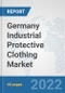 Germany Industrial Protective Clothing Market: Prospects, Trends Analysis, Market Size and Forecasts up to 2027 - Product Thumbnail Image