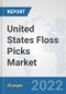 United States Floss Picks Market: Prospects, Trends Analysis, Market Size and Forecasts up to 2027 - Product Thumbnail Image